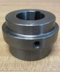 Heavy Duty 3 SHRB Coupling With Five Eighths Inch Bore Straight Bore Hub Built Tough For Industrial Machinery Rexnord 7300242