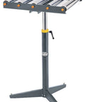 Heavy-duty 5-Roller Stand designed for smooth motion and stable alignment in automation and mechanical systems, 1-pack for long service life.