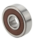 Beefy Heavy Duty 6303 2RS Ball Bearing With Aluminum Alloy Construction For Maximum Durability And Low Friction Premium Replacement Bearing
