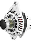 115 Amp Heavy Duty Alternator Replacement For 2007 2013 Avenger Caliber 2 0L 2 4L L4 And 2007 2017 Compass Patriot Sebring Models