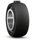 Peer Bearing GW211PPB21 BR211 Heavy Duty Ball Bearing Pro Grade Industrial Precision Rolling Component One Quarter Inch Bore 2 Inch Outer Diameter