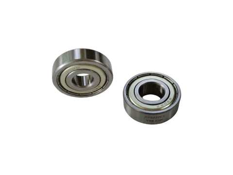 Heavy Duty Band Saw Bearings Set Of 2 For Delta 28-203 Saw - Thrust Bearings Behind The Blade Replacement Bearings Made In The USA