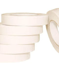 Bulk Pack Of 6 1 Inch Heavy Duty Double Sided Permanent Banner Hem Tape For Vinyl Banners Up To 13oz Each Roll 164 Feet Long Not For Blockout Or Stiff Vinyl Materials