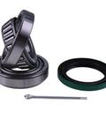 Heavy Duty Bearing Kit By Holdia For Mobile Home Trailer Axle LM67048 L68149 With LM67010 Race L68111 Race 10-41 Seal 008-261-04