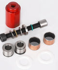 Heavy-Duty Bearing Kit For Light Bee X Segway X160 X260 With Frame Upper Pivot Waterproof DU Bushings And Sleeves
