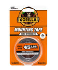 Heavy Duty Mounting Tape That Sticks Like A Champ With Double Sided Adhesive And Instant Hold For A Permanent Bond Reinforced Mesh