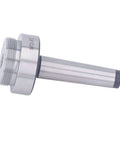 Boring Head F1 Type Shank Spindle Tool Holder And Bench Drill Holder MT2 M10 One And A Half Inch 18 UNF Thread High Carbon Steel