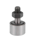 Heavy Duty Cam Follower With Needle Rollers KR16 16mm Dia 11mm Width M6 Stud 2 Pack Sealed For High Static And Dynamic Load