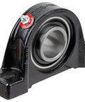 Heavy Duty Pillow Block Bearing With Cast Iron Housing And 2 7 16 Inch Bore P3S239E Sealed For Longer Life Interchangeable With Other Brands