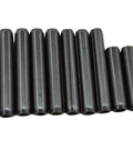 Heavy Duty Coiled Spring Roll Pins Set For Cub Cadet Lawn Tractors Fits 100 102 106 104 108 Series 12 Pack
