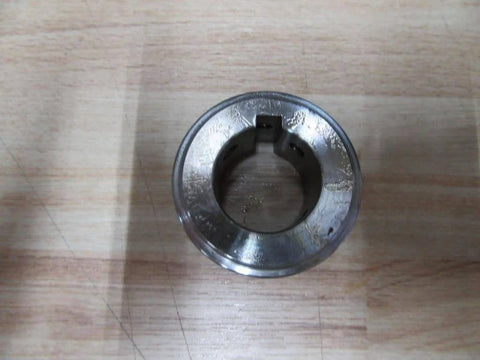 Heavy Duty Coupling Hub for Industrial Shafts With Straight Bore and Stock Bore 1 Inch Rexnord 730023 2SHSB STD High Torque Shaft Hub