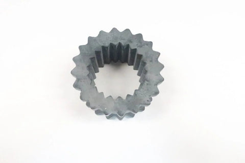 Sure Flex Coupling Sleeve For TB Woods 6JE Replacement Part, Industrial Grade Power Transmission Sleeve, Heavy Duty Build