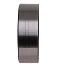 Side view of Heavy-Duty Link-Belt M5213TV Cylindrical Roller Bearing With 120mm Outer Ring And Roller Assemblies For Industrial Use