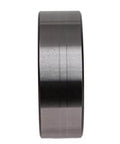 Side view of Heavy-Duty Link-Belt M5213TV Cylindrical Roller Bearing With 120mm Outer Ring for industrial use