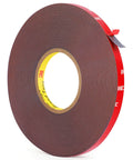 Heavy Duty Double Sided Tape 100 Feet Waterproof Mounting Adhesive For Walls Cars Home And Office Decor Super Strong Sticky 0.39 Inch Wide