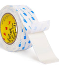 Heavy Duty Double Sided Tape 2 Inch By 16.5 Feet Removable No Residue PE Foam Mounting Tape With Extra Strong Adhesive Waterproof For Walls