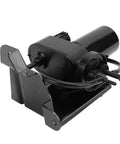Heavy Duty Electric Vacuum Pump For Ford F Series Trucks Direct Fit OEM 904 214 Replacement High Efficiency Vacuum Pump For F 450 F 550 E 350 E 450 Delivers Strong Vacuum Output Easy Install And Long Lasting Durability PODSJD close-up