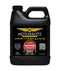 Heavy Duty Hyper Lubricant Engine Treatment For All Oils And Engines 32 Ounce Bottle Single Black Works With Gas And Diesel Engines