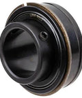 Hardworking Heavy Duty ER23 1-7/16 Inch Unmounted Ball Bearing For Rexnord Link-Belt Interchangeability with sealed design