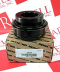 Heavy Duty ER25K Bearing Assembly for Industrial Machinery Parts with Rexnord Precision Bearings on branded packaging