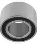 Heavy Duty Fan Pulley Hub Bearing For Dodge Ram Cummins Diesel Trucks 1989-2012 Fits 3.9L 5.9L 6.7L Engines Replacement 3910739