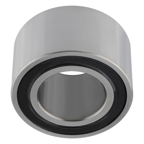 Heavy Duty Fan Pulley Hub Bearing For Dodge Ram Cummins Diesel Trucks 1989-2012 Fits 3.9L 5.9L 6.7L Engines Replacement 3910739