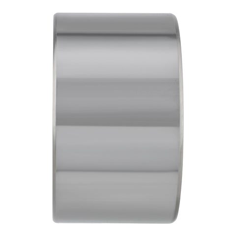 Side view of Heavy Duty Fan Pulley Hub Bearing For Dodge Ram Cummins Diesel Trucks 1989-2012 Fits 3.9L 5.9L 6.7L Engines Replacement
