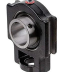 Heavy Duty Flange Block Ball Bearing With One And A Quarter Inch Shaft Built To Last Thanks To Interchangeable Cast Iron Housing Rexnord Link-Belt FB3S220E Industrial Grade Bearing
