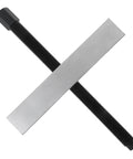 Beefy Heavy Duty Gear And Pulley Puller With 2 Inch To 7 3 Quarters Inch Spread, made from 4140 high hardened steel, top view