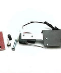 Gear Box Clutch Part 555200500 For Rexnord Stearns Motors Gearbox Systems Replacement, visible components and wires included.