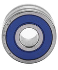 Heavy Duty Generator Bearing 8 X 23 X 14 Mm Replacement 23721AA040 For IR IF Alternators OEM Equivalent Iron Alternator Bearing BRG0061