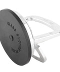 Heavy Duty Glass Suction Cup Lifter 50Kg Vacuum Gripper Sucker Plate Beefed Up Aluminum Alloy Die Cast Construction Single Claw Carrier