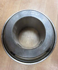 Heavy-Duty Industrial Bearing MB351-12-PA Rexnord MB35112PA Sealed Ball Bearing for heavy machinery, top view