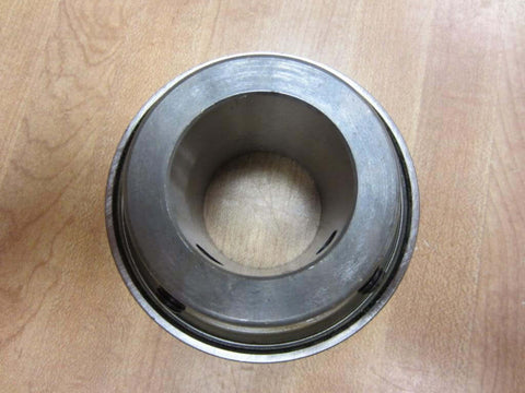 Heavy-Duty Industrial Bearing MB351-12-PA Rexnord MB35112PA Sealed Ball Bearing for heavy machinery, top view