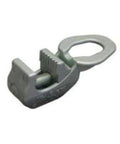 Heavy Duty Tight Opening Clamp For Industrial Gripping With Three Ton Capacity, built for tight space holds.