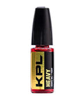 Heavy duty knife pivot lube 75W precision oiler bottle