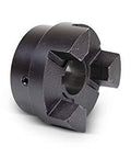 L190 L Jaw Hub Seven Eighths Inch Bore For TB Woods L Series Industrial Power Transmission Sprockets And Pulleys