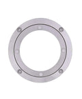 Heavy Duty Aluminum Lazy Susan Turntable Bearing With 3.5 Inch Inner Diameter And 5.5 Inch Outer Diameter for smooth rotation