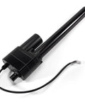 Heavy Duty 14 Inch Stroke 12V Linear Actuator For PA17 Replacement With Feedback Potentiometer IP65 Protection Beefy 2000 Lbs Dynamic