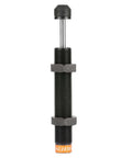 Heavy-Duty M20 X 30mm Oil Pressure Shock Absorber With Adjustable Pneumatic Plunger And Hydraulic Buffer For Air Cylinder AC2030-2