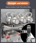 Heavy Duty Double Sided Tape Nano Tape 1.2 Inch By 20 Feet Extra Large Clear And Tough Removable Mount For Walls Display