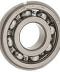314SG MRC Bearing Service Heavy Duty Open Radial Single Row Ball Bearing Open Cage Built To Last Industrial Grade Precision Fit