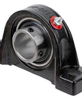 Heavy Duty Pillow Block Bearing With Cast Iron Housing And 2 7 16 Inch Bore P3S239E Sealed For Longer Life Interchangeable
