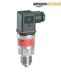 industrial pressure transmitter 0-150 PSI for hydraulic and HVAC
