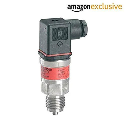 industrial pressure transmitter 0-150 PSI for hydraulic and HVAC