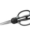 Industrial Grade Heavy Duty Scissors Multipurpose Shears For Sewing And Crafting With Stainless Steel Blades And Comfortable Handles
