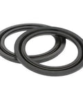 Heavy Duty Seal Kit for MS9 Bearings with 2.4375 to 3 Inch Shaft Diameters and 9 Size Code including heavy contact seals.