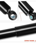 Heavy Duty Shock Absorber Compatible With Chevrolet C50 C60 C70 International Harvester 9300 9400 9600 9700 Kenworth T800 Mack F