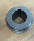 Heavy Duty 3 SHRB Coupling With Five Eighths Inch Bore Straight Bore Hub Built Tough For Industrial Machinery Rexnord 7300242