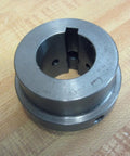 Heavy Duty 3 SHRB Coupling With Five Eighths Inch Bore Straight Bore Hub Built Tough For Industrial Machinery Rexnord 7300242